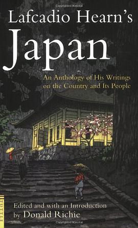 Lafcadio Hearn's Japan