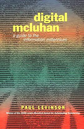Digital McLuhan