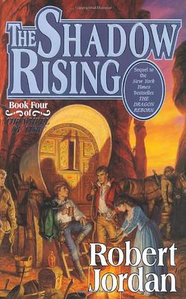 The Shadow Rising