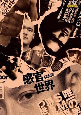 感官世界