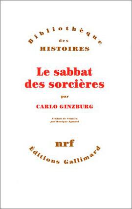 Le sabbat des sorcières