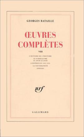 Oeuvres complètes, tome 8