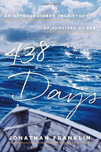 438 Days (Atria Books 2015)