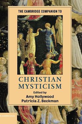 The Cambridge Companion to Christian Mysticism