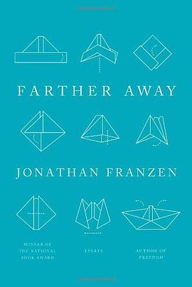 Farther Away