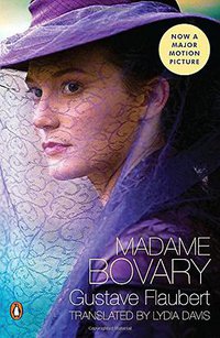 Madame Bovary (Penguin Classics 2015)