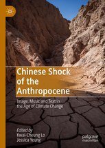 Chinese Shock of the Anthropocene