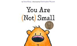 You Are Not Small