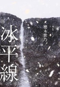 冰平線 (時報 2018)
