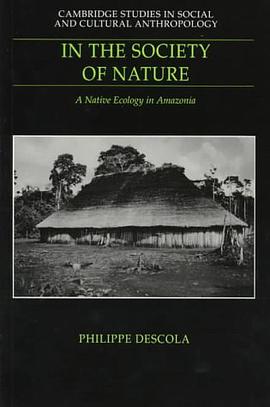 In the Society of Nature