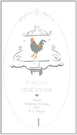 English Folk Songs