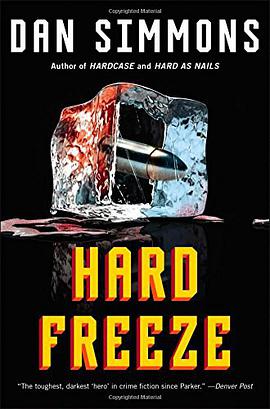 Hard Freeze