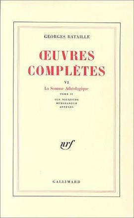 Oeuvres complètes, tome 6