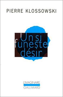 Un si funeste desir