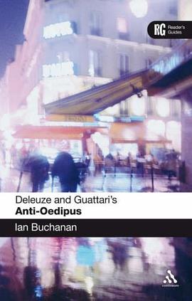 Deleuze and Guattari's Anti-Oedipus