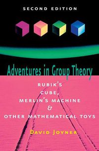 Adventures in Group Theory