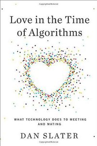 Love in the Time of Algorithms