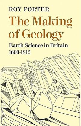The Making of Geology