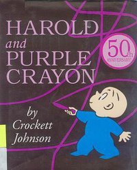 Harold and Purple Crayon