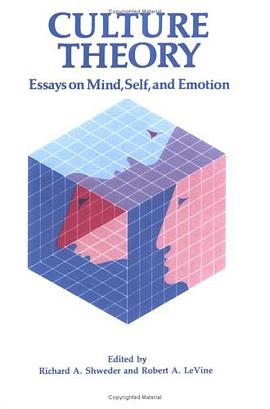 Culture Theory