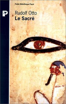 Le Sacré