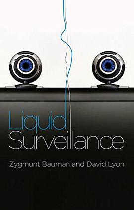 Liquid Surveillance