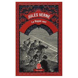 Le Rayon Vert