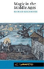 Magic in the Middle Ages