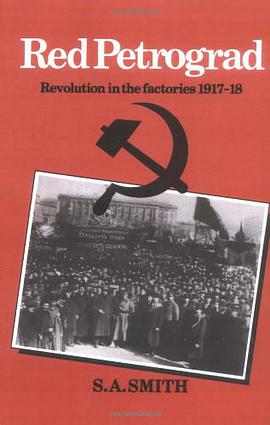 Red Petrograd