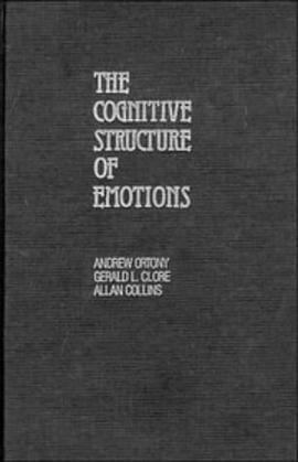 The Cognitive Structure of Emotions