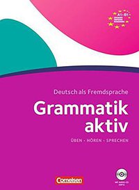 Grammatik aktiv (Cornelsen Verlag 2013)