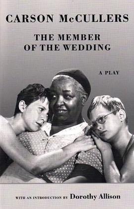 The Member of the Wedding