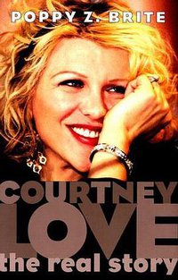 COURTNEY LOVE