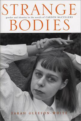 Strange Bodies