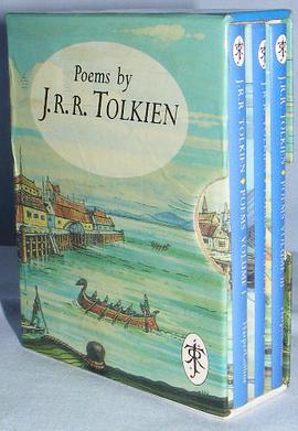 Poems by J.R.R. Tolkien