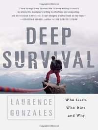 Deep Survival (W. W. Norton & Company 2004)