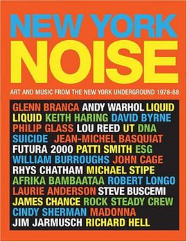 New York Noise