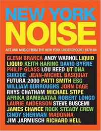 New York Noise