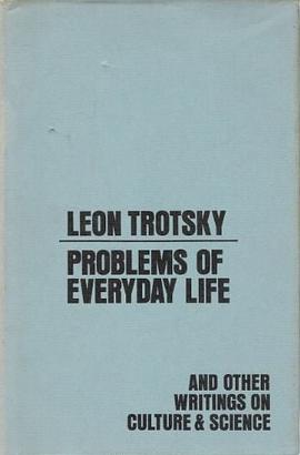 Problems of Everyday Life