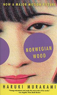 Norwegian Wood (Penguin Random House USA Ex Mm 2011)