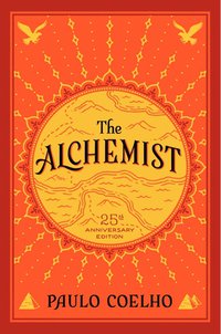 The Alchemist (HarperOne 2014)