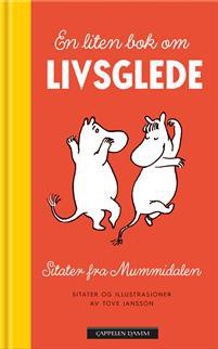 En liten bok om livsglede