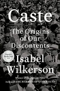 Caste (Random House 2020)