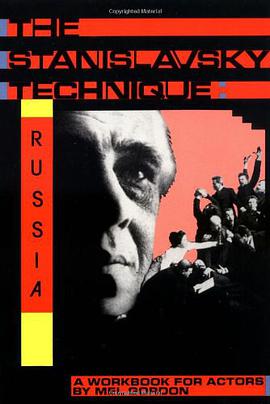 The Stanislavsky Technique