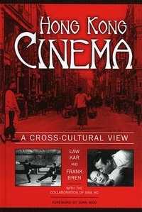 Hong Kong Cinema