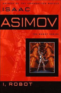 I, Robot (Bantam Books 2004)