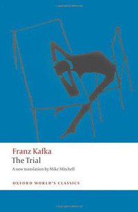 The Trial (OUP Oxford 2009)