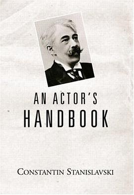An Actor's Handbook