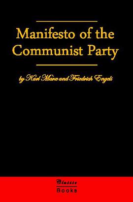 Manifesto of the Communist Party