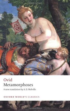 Metamorphoses